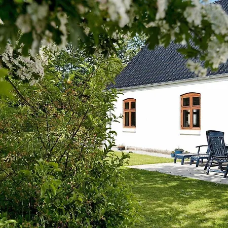 Holiday Sverrigsvej Apartment Juelsminde (Hedensted)